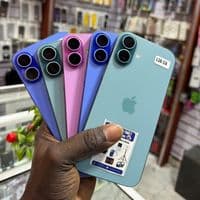 TikTok Account - ebriama.camara12