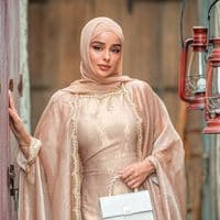 TikTok Account - rahmalaribi_