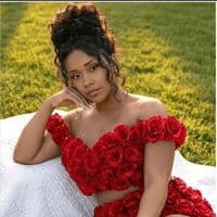 TikTok Account - sabrinafraser