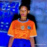 TikTok Account - aminata.diallo6772