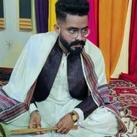 TikTok Account - shahzadkhaskheliofficial