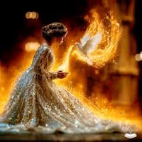 TikTok Account - kattypisco1989_god