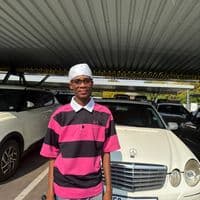 TikTok Account - .molekoa_keamo