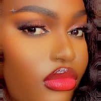 TikTok Account - 2004khadriennebeauty