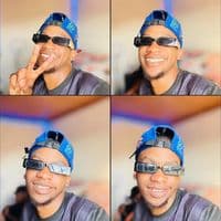 TikTok Account - samkele_02