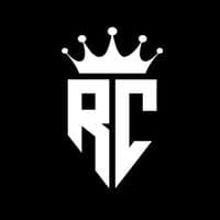 TikTok Account - rcmusic_7