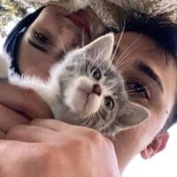 TikTok Account - matt.ooo4