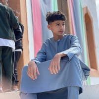 TikTok Account - almared_09