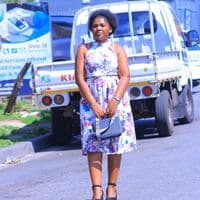 TikTok Account - tiwonge50