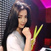 TikTok Account - aelita_eldik