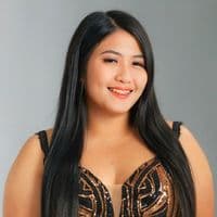 TikTok Account - its.me.enna.yay