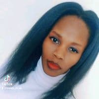 TikTok Account - brenda_m_ug