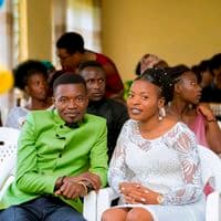 TikTok Account - faidawadamas1