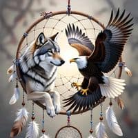 TikTok Account - lobo.alfaa