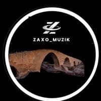 TikTok Account - zaxo_muzik_