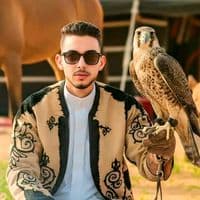 TikTok Account - modey1_