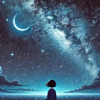 TikTok Account - lovethenightsky