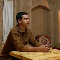 TikTok Account - abolfazl.1423