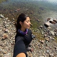 TikTok Account - zianrocha