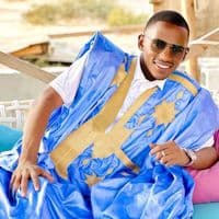 TikTok Account - oumar.trtura