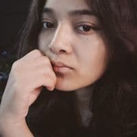 TikTok Account - maya.t.1