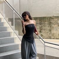 TikTok Account - ketlintsq