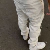 TikTok Account - resey____waye