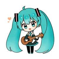 TikTok Account - mewlyra