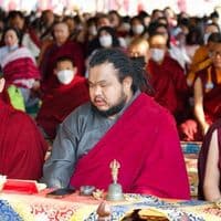 TikTok Account - rigzinlhundrupdorji00