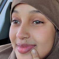 TikTok Account - sumenitaqueen