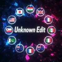 TikTok Account - unknownedit38