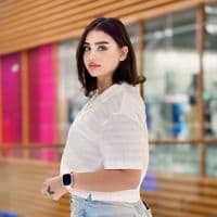 TikTok Account - saljuboori27