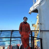 TikTok Account - vensoyreyes0