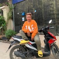 TikTok Account - chhinchenda2