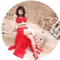 TikTok Account - shanayachaudhary34