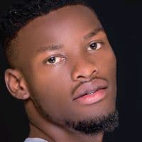 TikTok Account - innocentkhamula