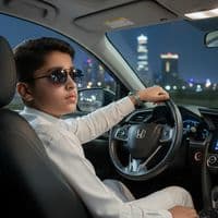 TikTok Account - yaa_its_ali1