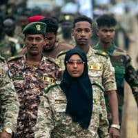 TikTok Account - drosa249