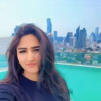 TikTok Account - khadija_begum14