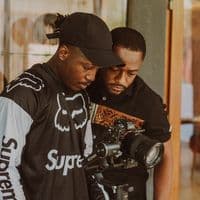 TikTok Account - jr_films__