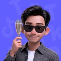 TikTok Account - brohong5719