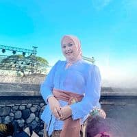 TikTok Account - halimahls