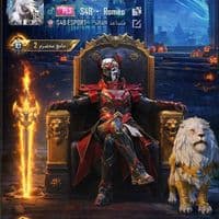 TikTok Account - moatsm517