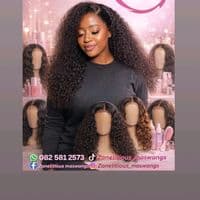 TikTok Account - zanelitious