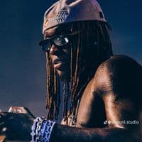 TikTok Account - gretha.prisca