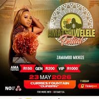 TikTok Account - zamamboe_mkhize