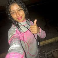 TikTok Account - chaimae_ostoura