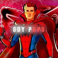 TikTok Account - soy.papo.xd