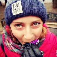 TikTok Account - cuca210