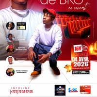 TikTok Account - maraka.og10